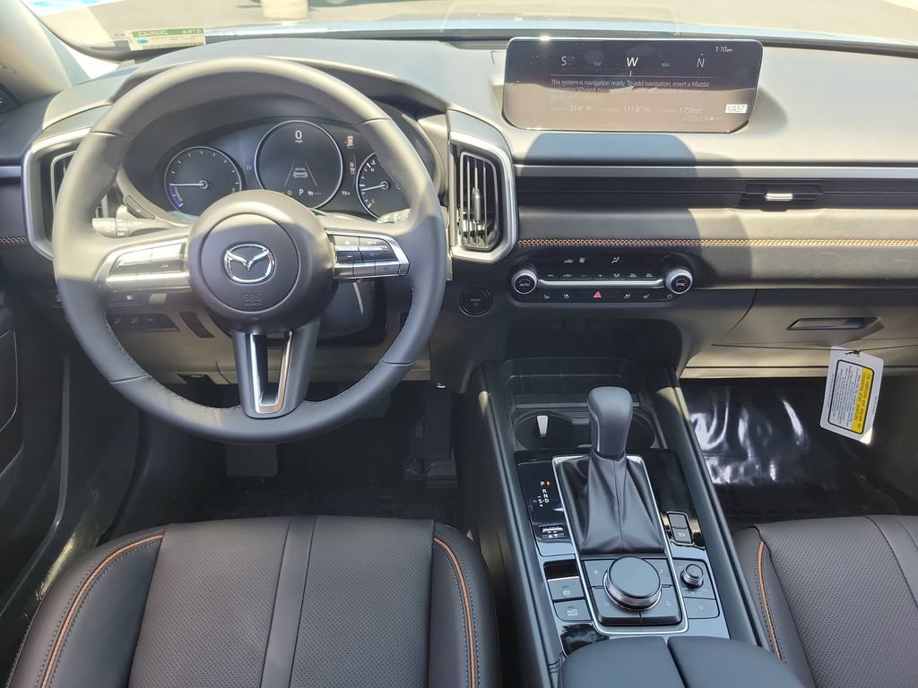 New 2026 MAZDA CX-50 AWD 2.5 Hybrid w/ Weather Package image 4