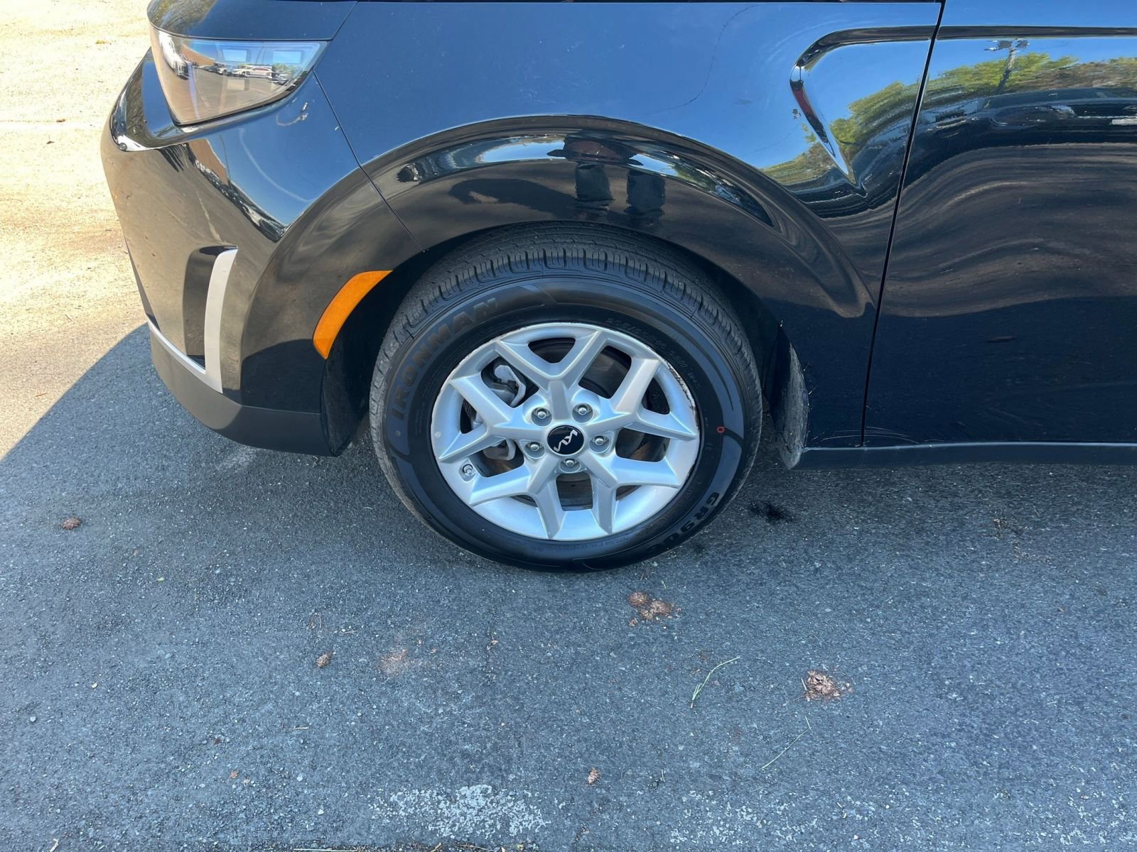 Used 2025 Kia Soul LX w/ LX Technology Package image 28