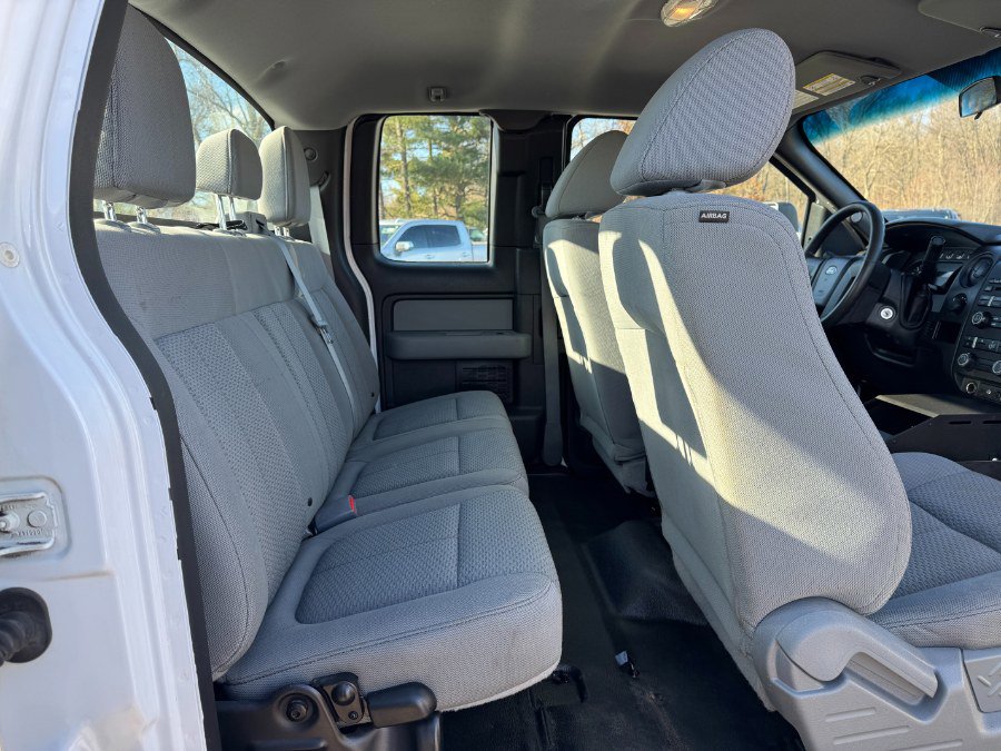 Used 2014 Ford F150 XL w/ Power Equipment Group image 17