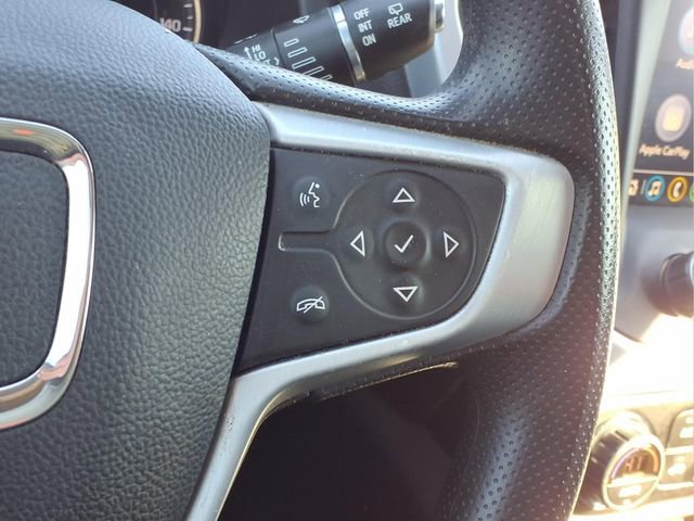 Used 2023 GMC Acadia SLE w/ Driver Convenience Package FWD image 15