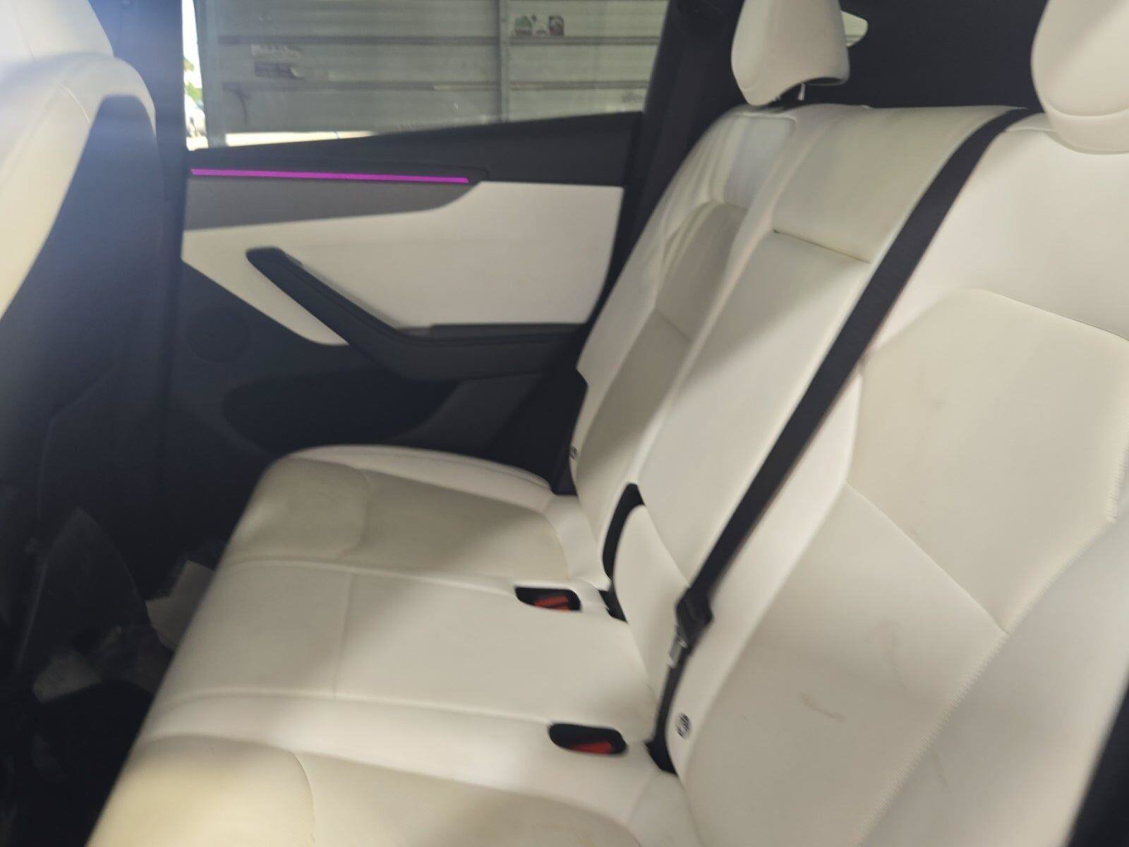 Used 2026 Tesla Model Y 2WD image 4