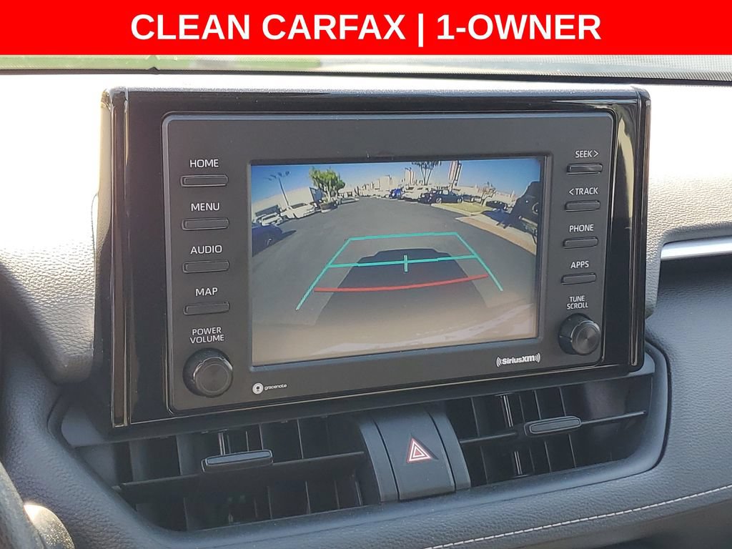 Used 2022 Toyota RAV4 LE FWD image 29