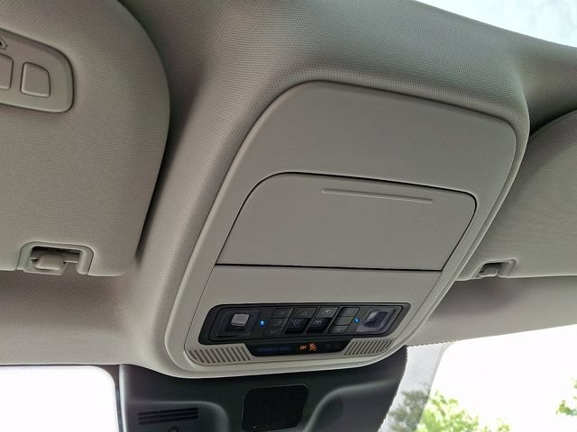 Used 2025 Ford Expedition Max Platinum AWD/4WD image 28