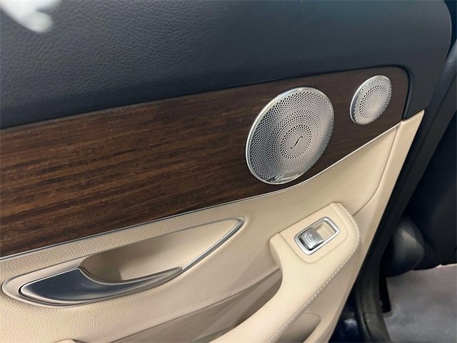 Certified 2021 Mercedes-Benz C 300 4MATIC Sedan image 11