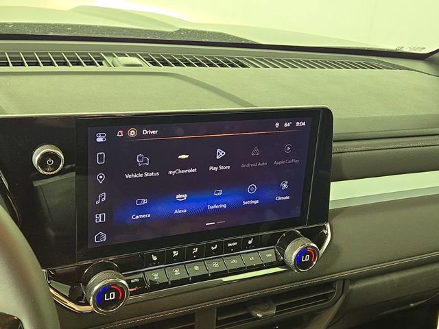 Used 2025 Chevrolet Colorado LT w/ Advanced Trailering Package image 17