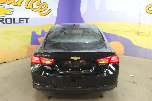 Used 2017 Chevrolet Malibu LS FWD image 7