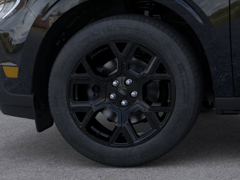 New 2026 Ford Maverick Lariat AWD/4WD image 21
