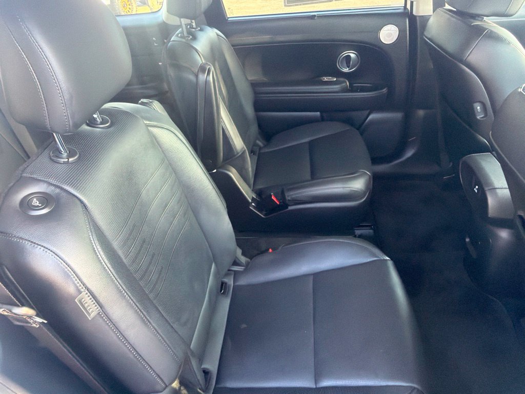 Used 2026 Hyundai Palisade Limited AWD/4WD image 13