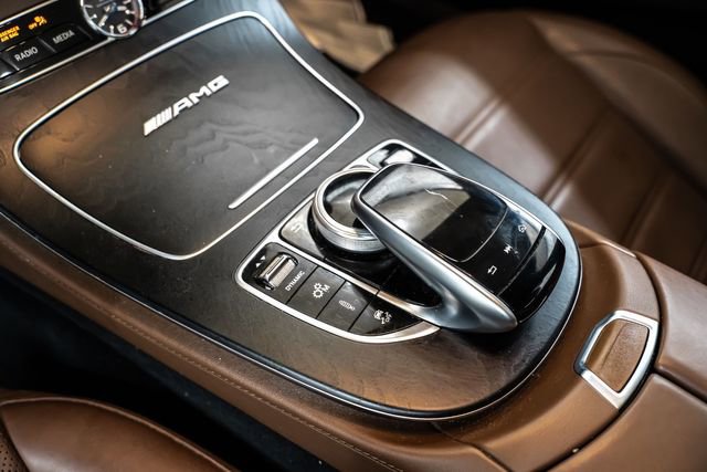 Used 2018 Mercedes-Benz E 63 AMG S image 33