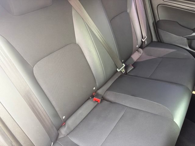 Used 2023 Honda Civic Sport image 32