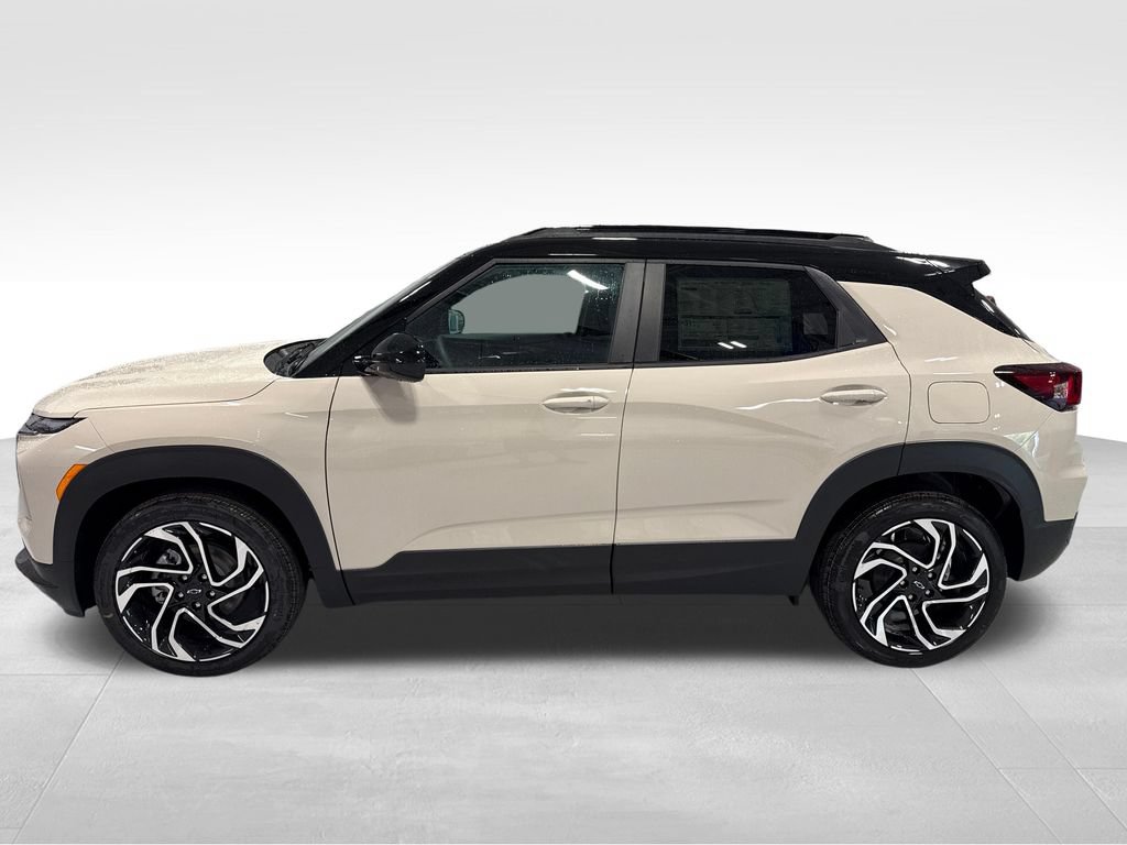 New 2026 Chevrolet TrailBlazer RS w/ Convenience Package FWD image 49
