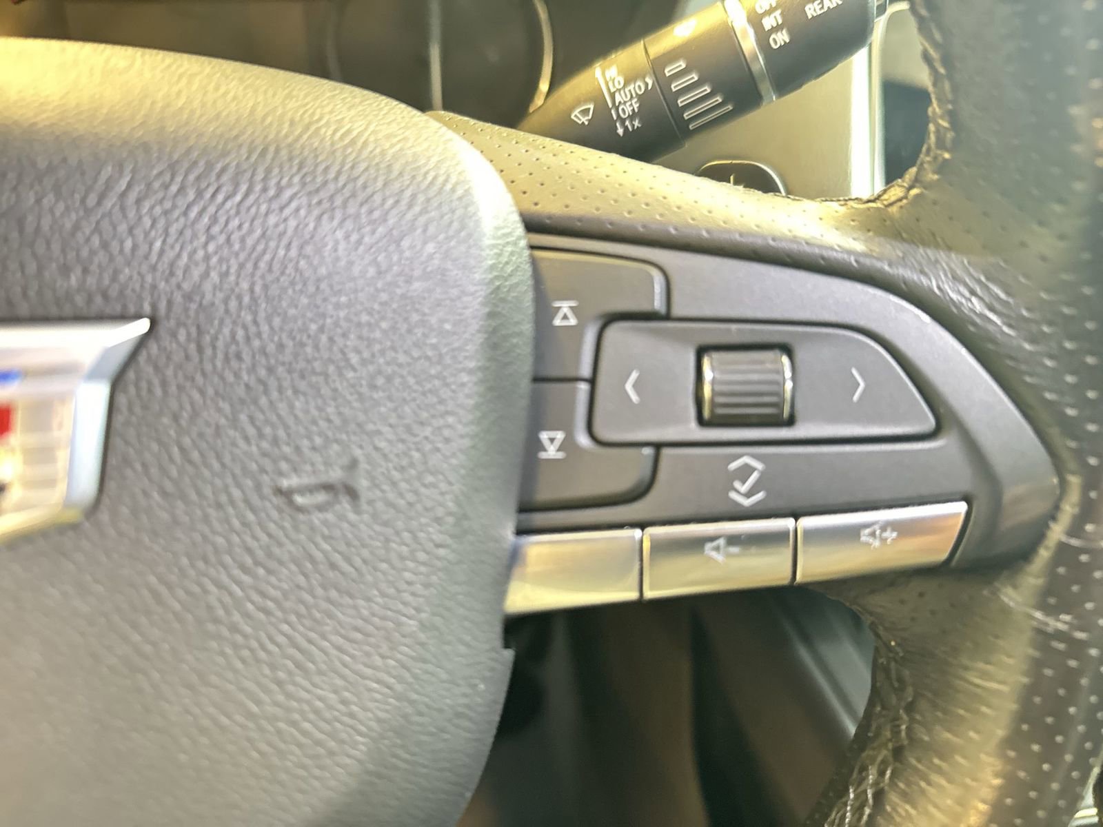 Used 2020 Cadillac XT4 Sport image 13