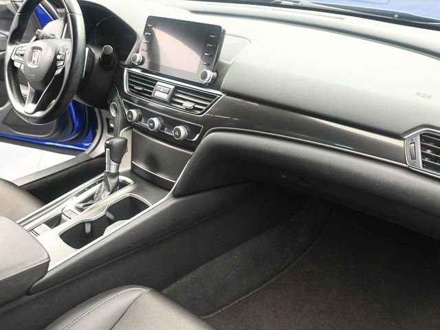 Used 2020 Honda Accord Sport image 21