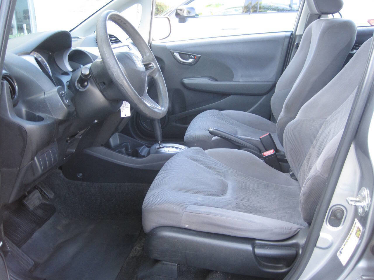 Used 2010 Honda Fit image 19