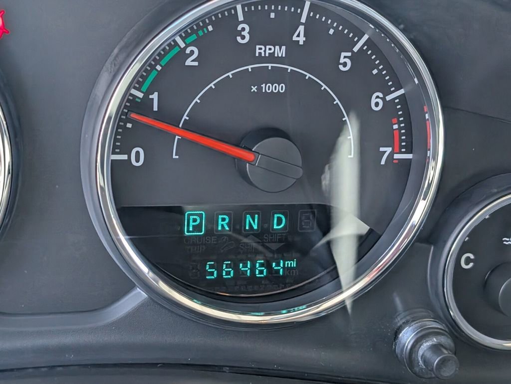 Used 2015 Jeep Wrangler Unlimited Sport w/ Quick Order Package 24S image 26