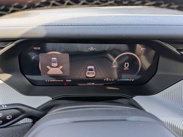 New 2026 Jeep Cherokee Laredo AWD/4WD image 29