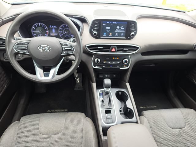 Used 2019 Hyundai Santa Fe SE FWD image 7