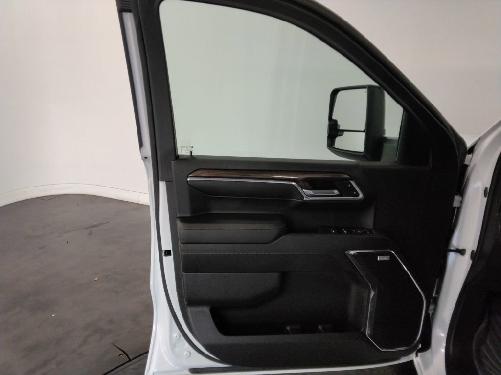 Used 2024 Chevrolet Silverado 1500 RST w/ Convenience Package II image 27