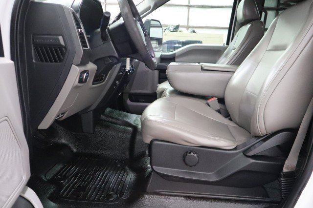 Used 2018 Ford F250 XL w/ Power Equipment Group AWD/4WD image 28