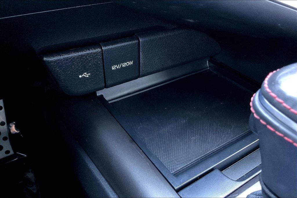 Used 2021 Toyota Camry TRD image 25