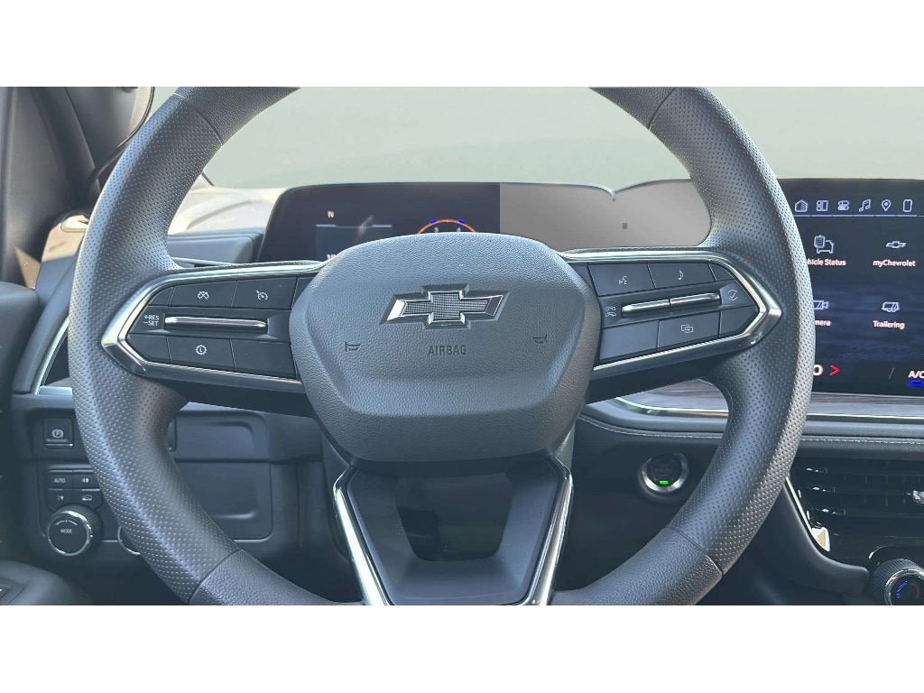 New 2026 Chevrolet Tahoe 4WD image 15