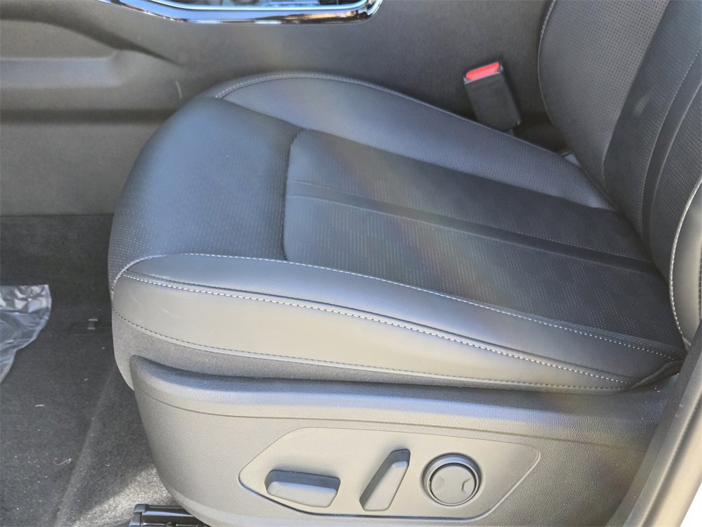 New 2026 Kia Sorento SX image 17