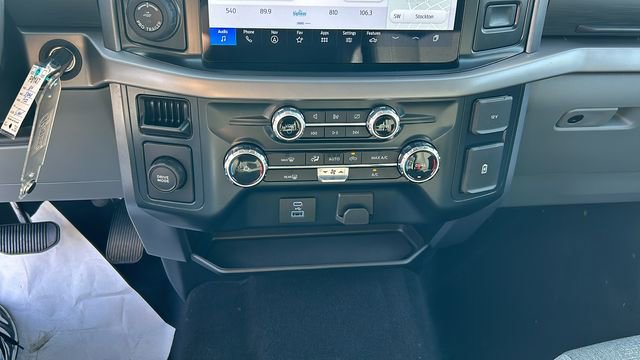 Certified 2024 Ford F150 XLT w/ Bed Utility Package image 21