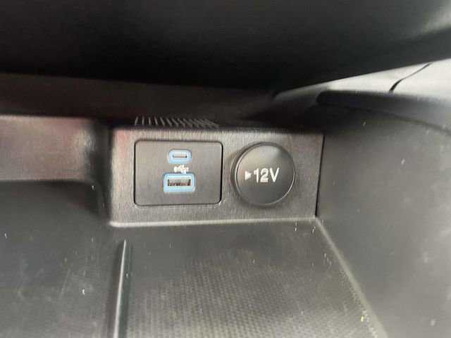 Used 2022 Ford Escape SEL image 21