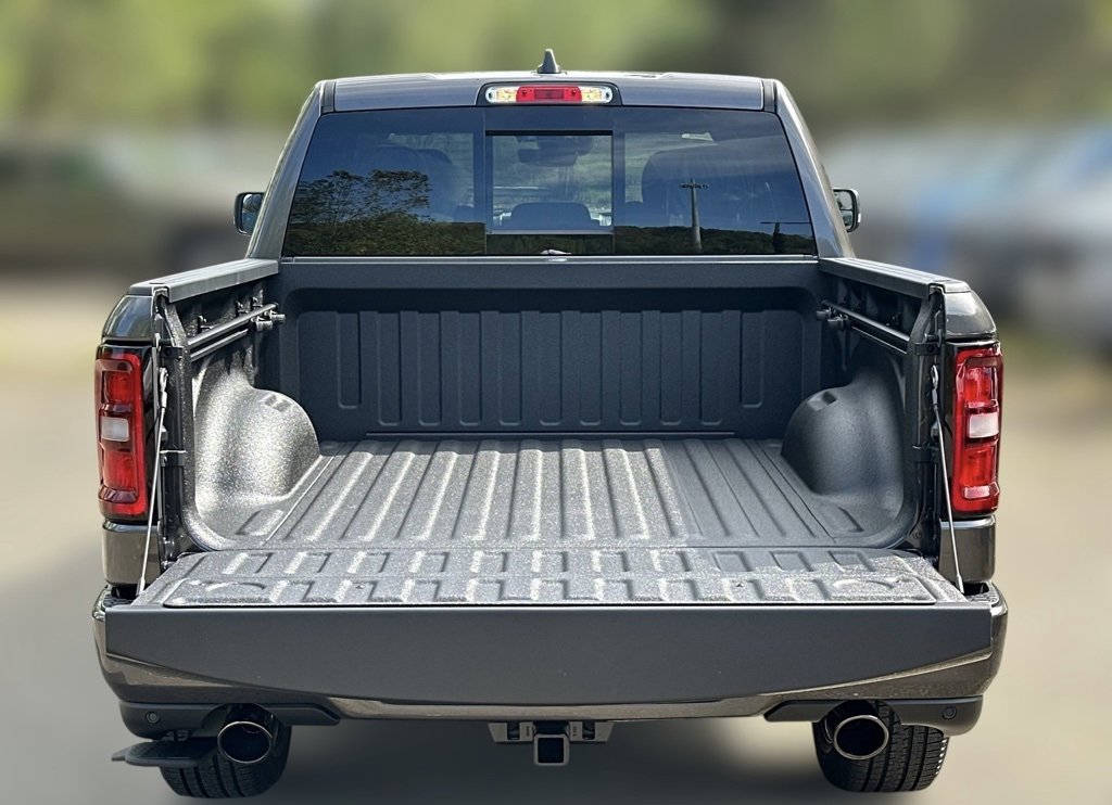 New 2026 RAM 1500 Big Horn image 27