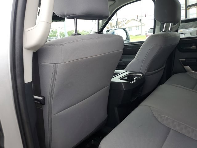 Used 2023 Toyota Tundra SR5 w/ SR5 Convenience Package AWD/4WD image 13