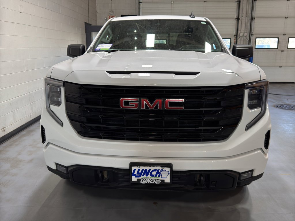 Used 2025 GMC Sierra 1500 Elevation w/ Preferred Package image 9