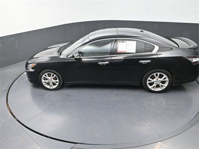 Used 2012 Nissan Maxima 3.5 SV w/ Premium Pkg image 22