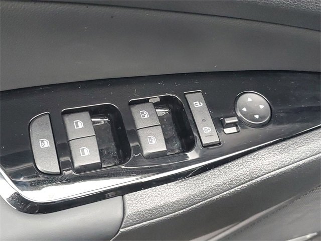 Used 2025 Kia Sportage X-Line w/ Premium Package image 16