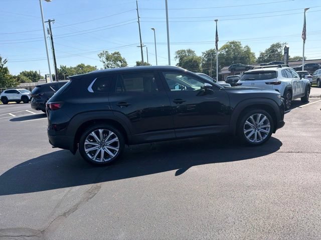 New 2026 MAZDA CX-50 AWD 2.5 S w/ Weather Package image 6