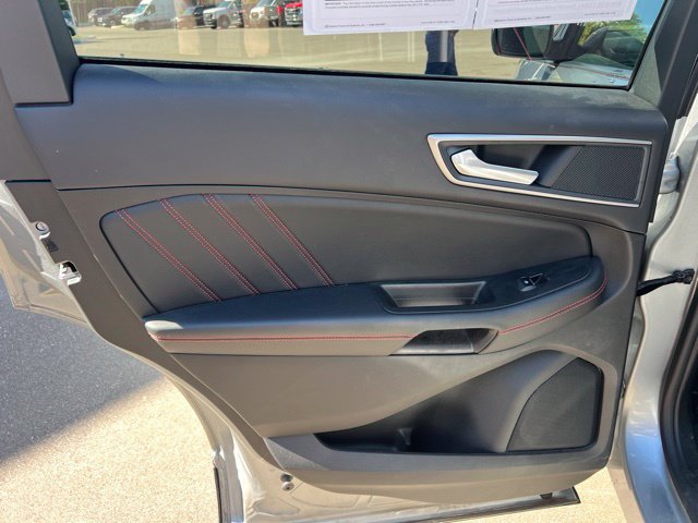 Used 2024 Ford Edge ST-Line AWD/4WD image 17