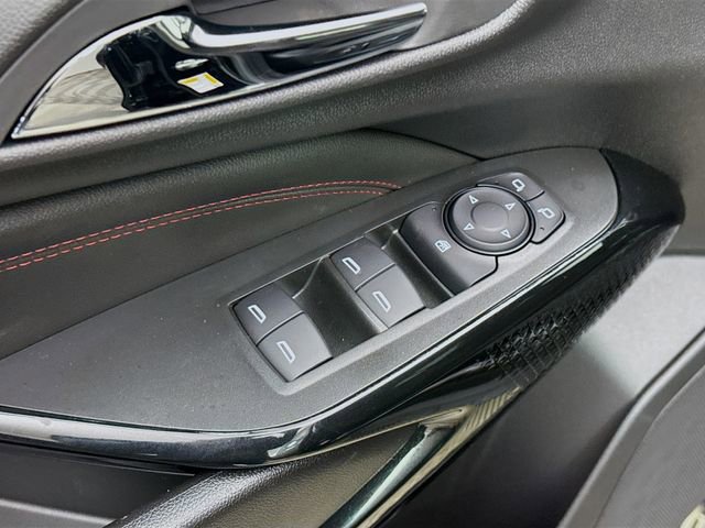 New 2026 Chevrolet Trax RS image 18