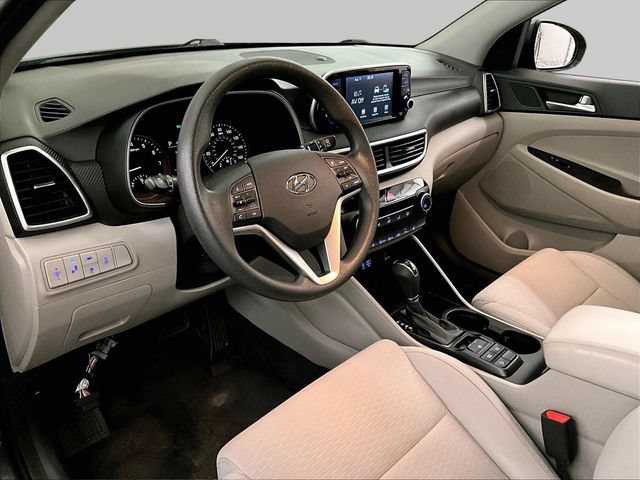 Used 2019 Hyundai Tucson Value AWD/4WD image 12
