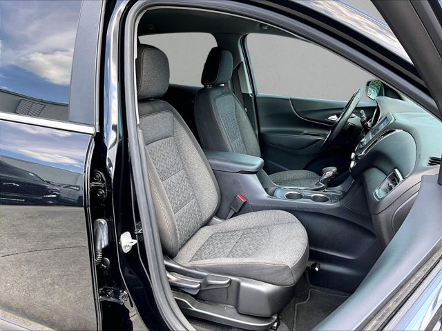 Used 2022 Chevrolet Equinox LT FWD image 9