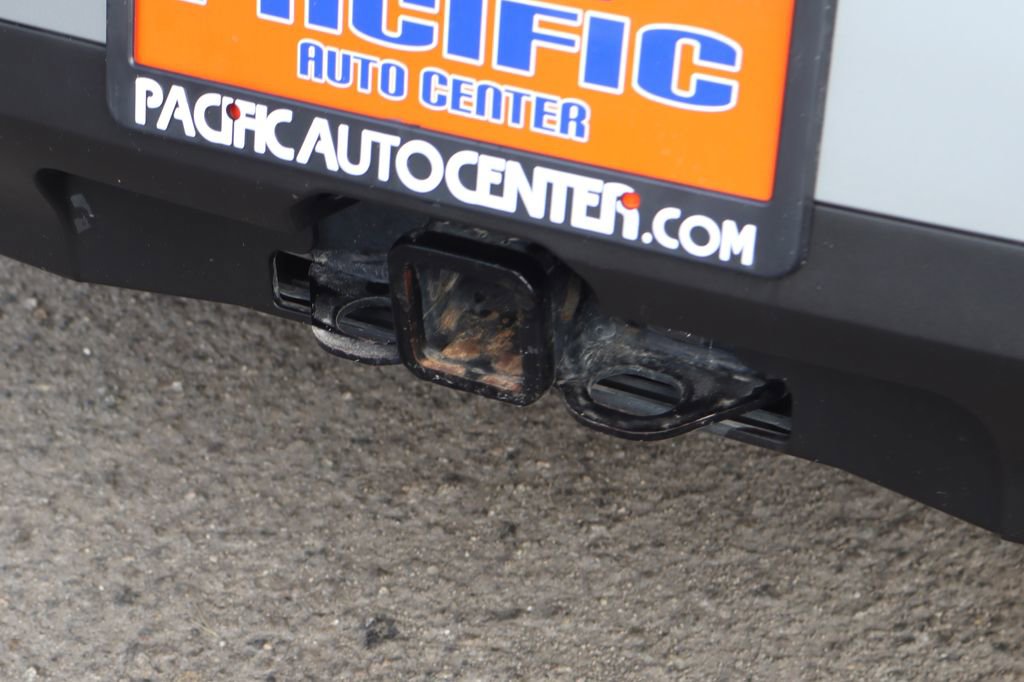 Used 2022 Nissan Pathfinder SL w/ SL Premium Package FWD image 51