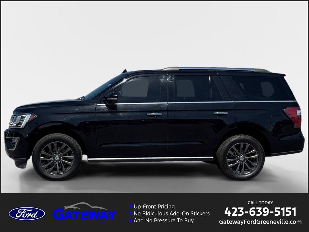 Used 2019 Ford Expedition Limited