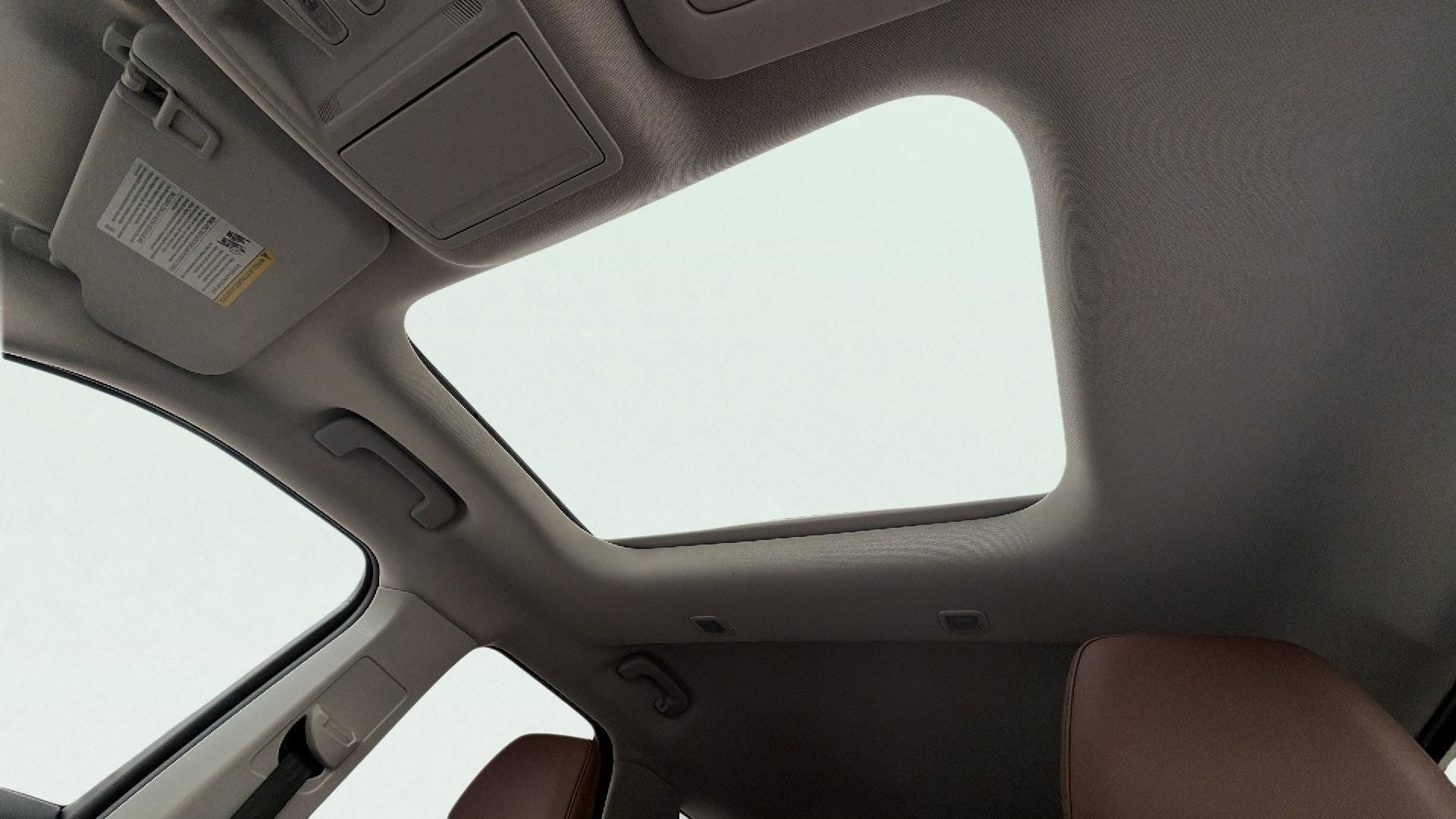 Certified 2025 Ford Bronco Sport Outer Banks w/ Outer Banks Tech Package+ image 23