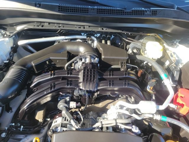 Certified 2026 Subaru Forester Sport AWD/4WD image 9
