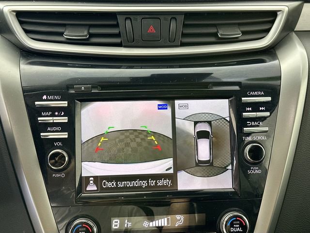 Used 2024 Nissan Murano SV image 13