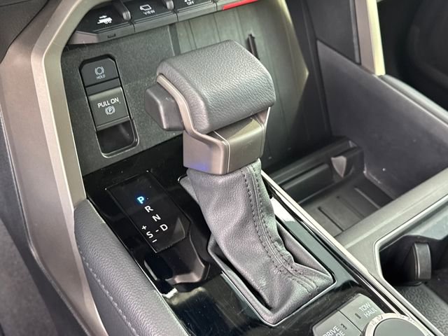 Used 2024 Toyota Tundra Limited image 13