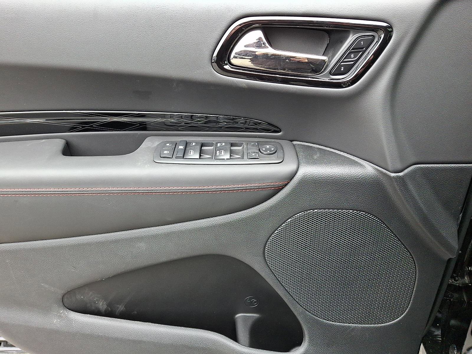 New 2026 Dodge Durango GT image 9