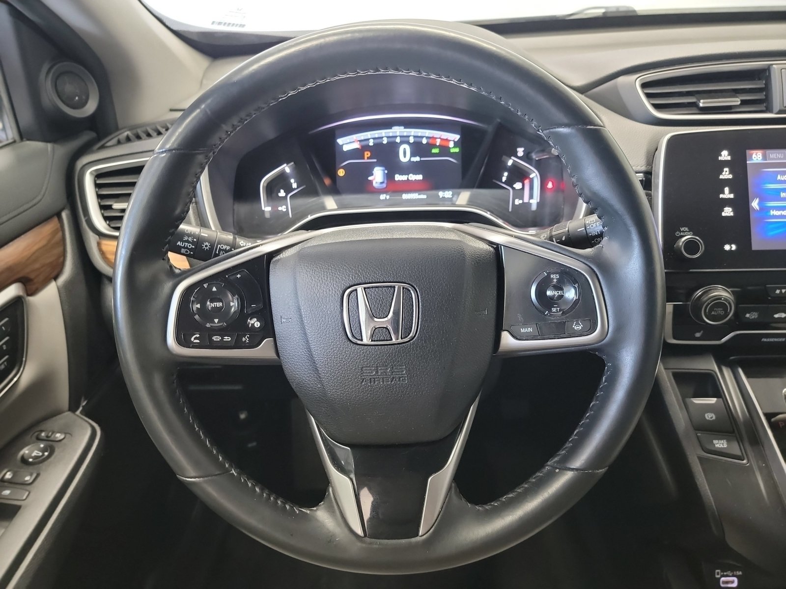 Used 2022 Honda CR-V EX-L image 17