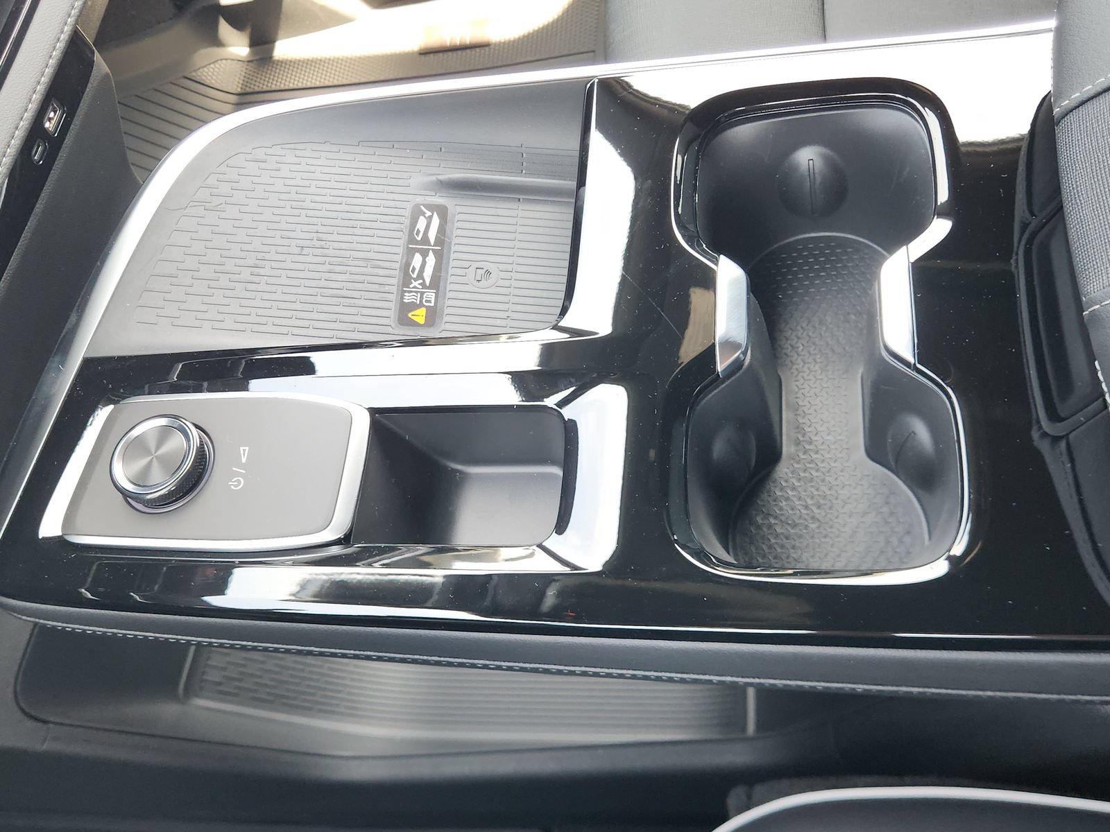New 2026 Buick Enclave Preferred w/ Power Package FWD image 23
