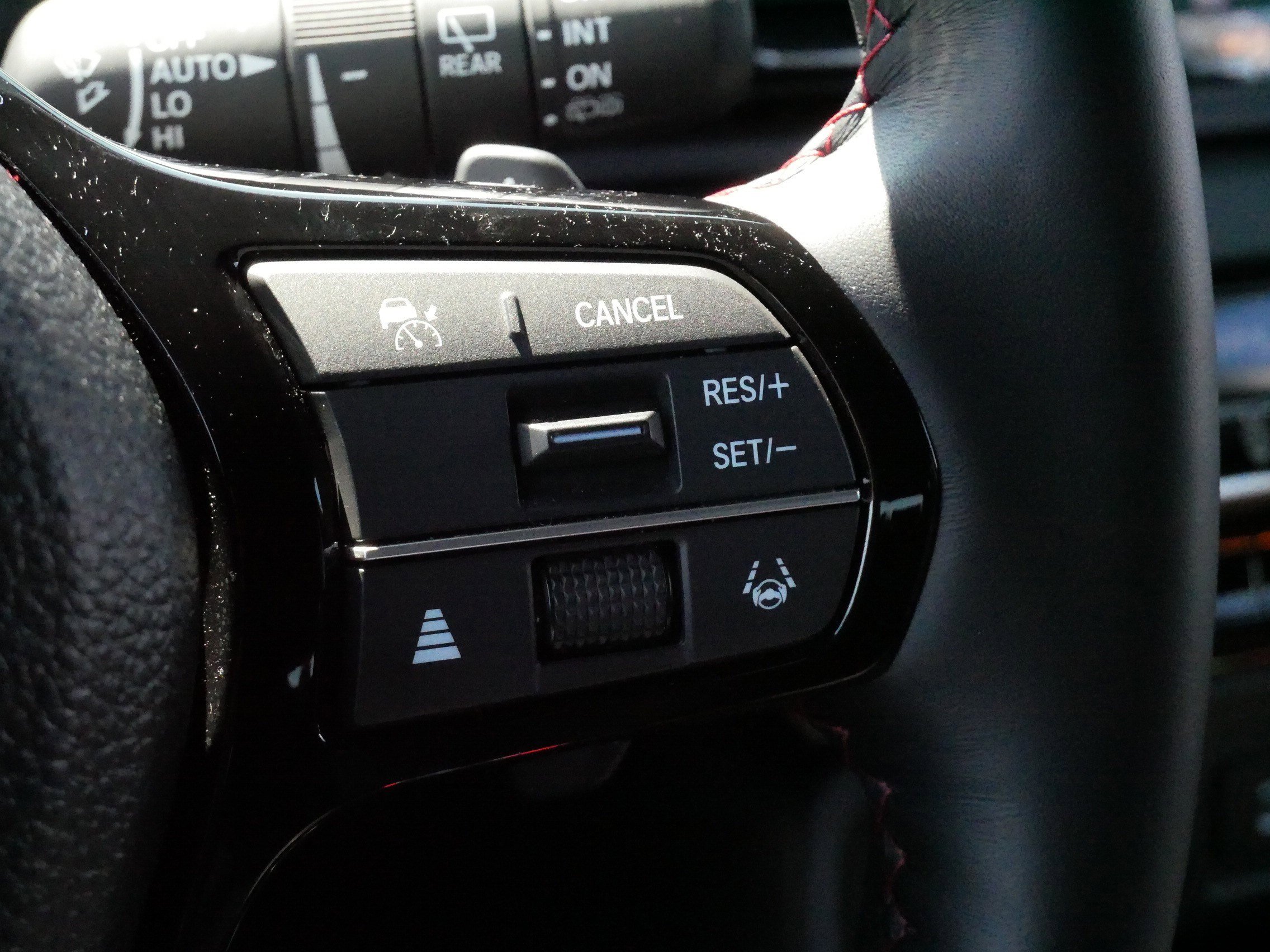 Certified 2026 Honda Pilot Black Edition image 25