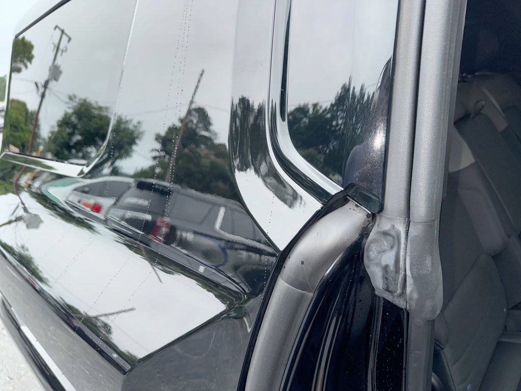 Used 2025 GMC Hummer EV 3X AWD/4WD image 30