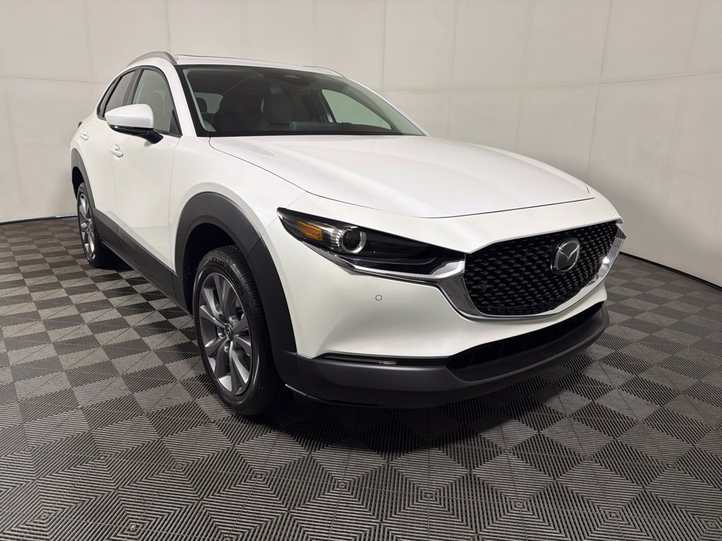 New 2026 MAZDA CX-30 AWD 2.5 S image 2